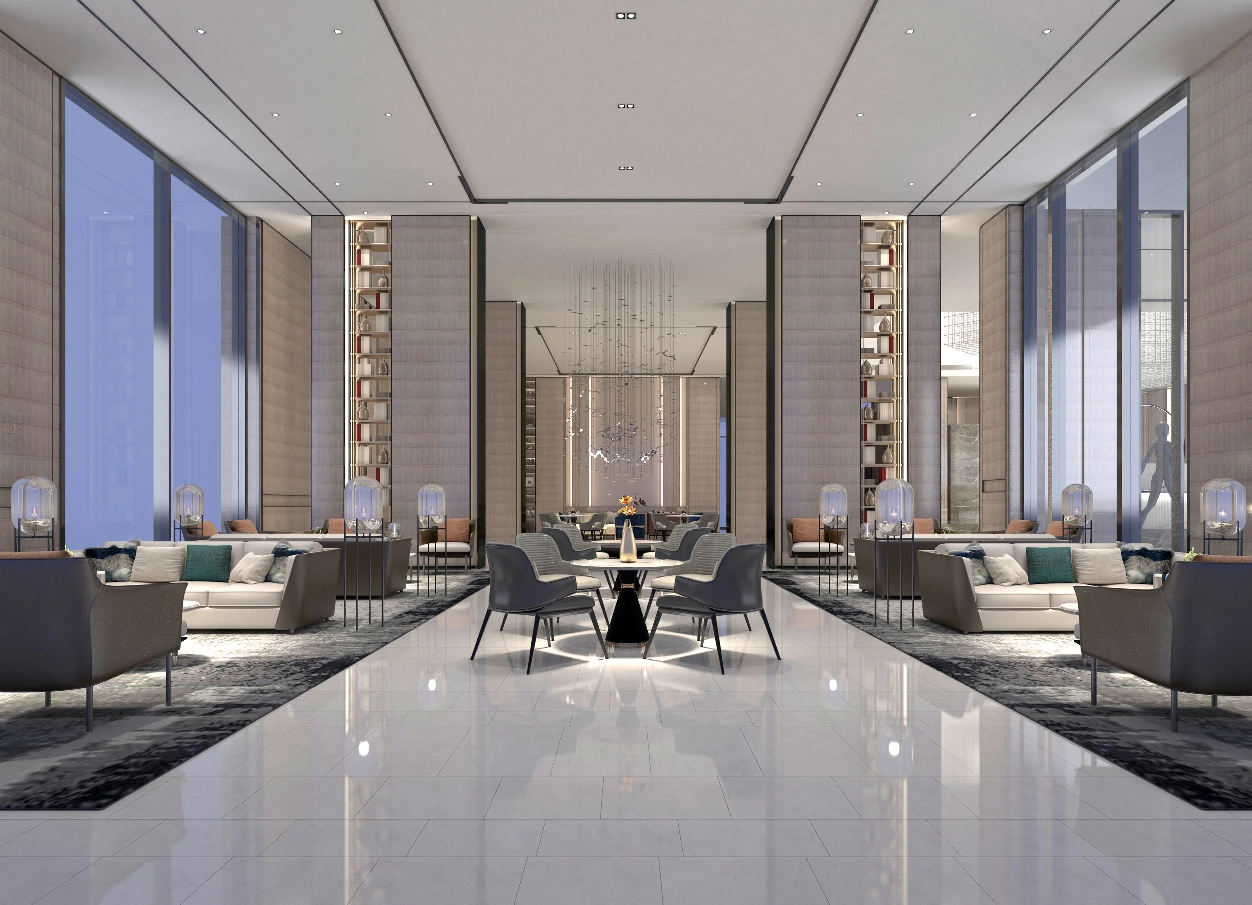 Elevating Guest Satisfaction: A Strategic Advantage in the Hospitality Industry