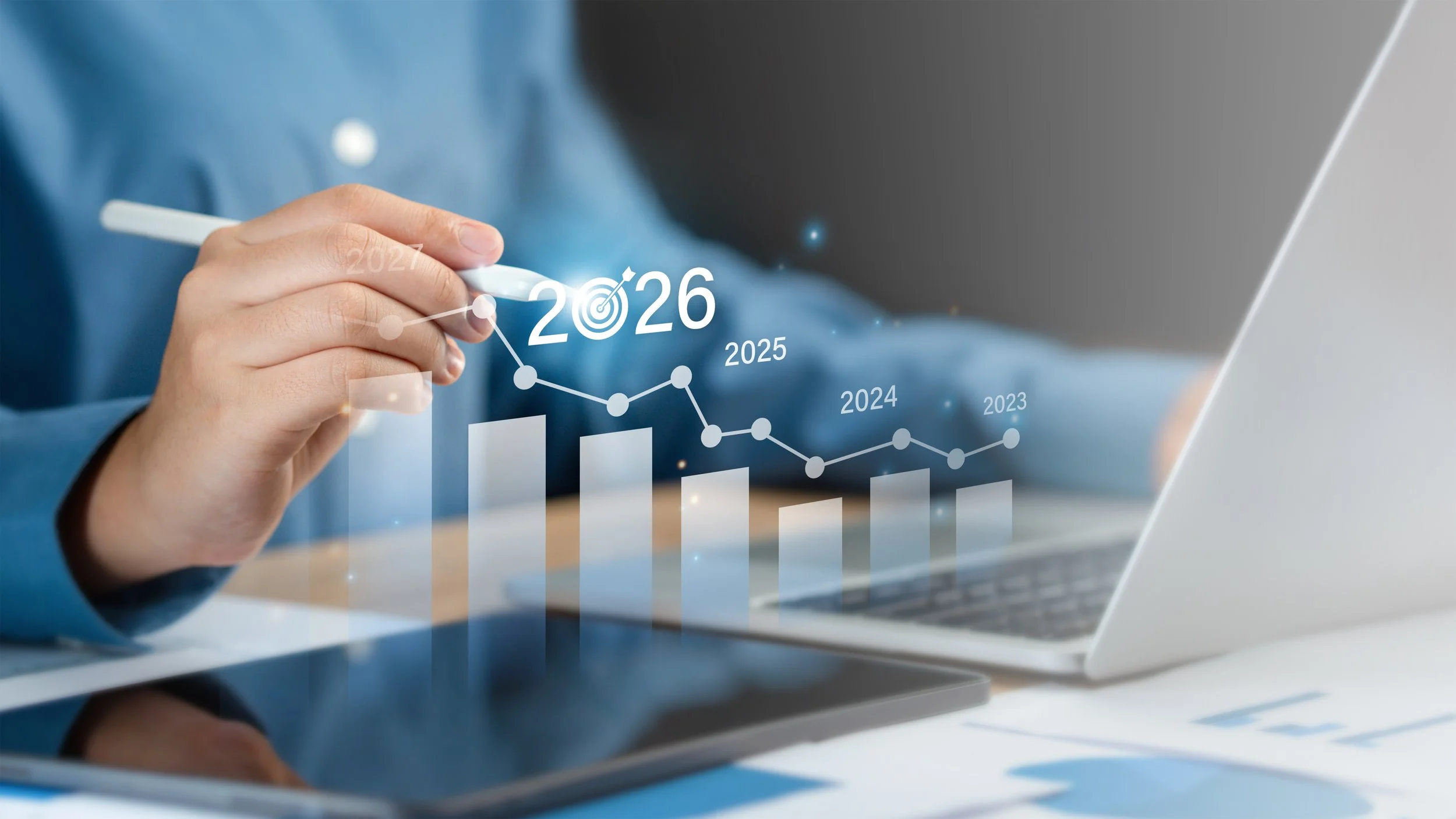 The Hospitality Forecast 2026: Navigating the Future with Strategic Insight