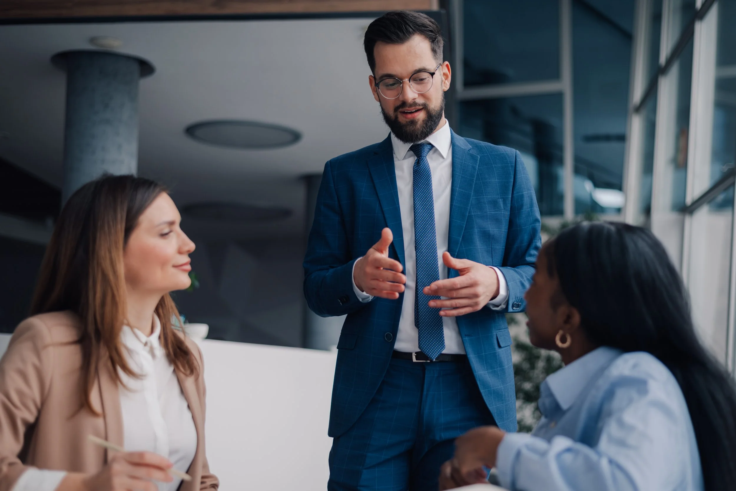 Maximize Your ROI with Tailored Hospitality Consulting: Strategies for Unmatched Success
