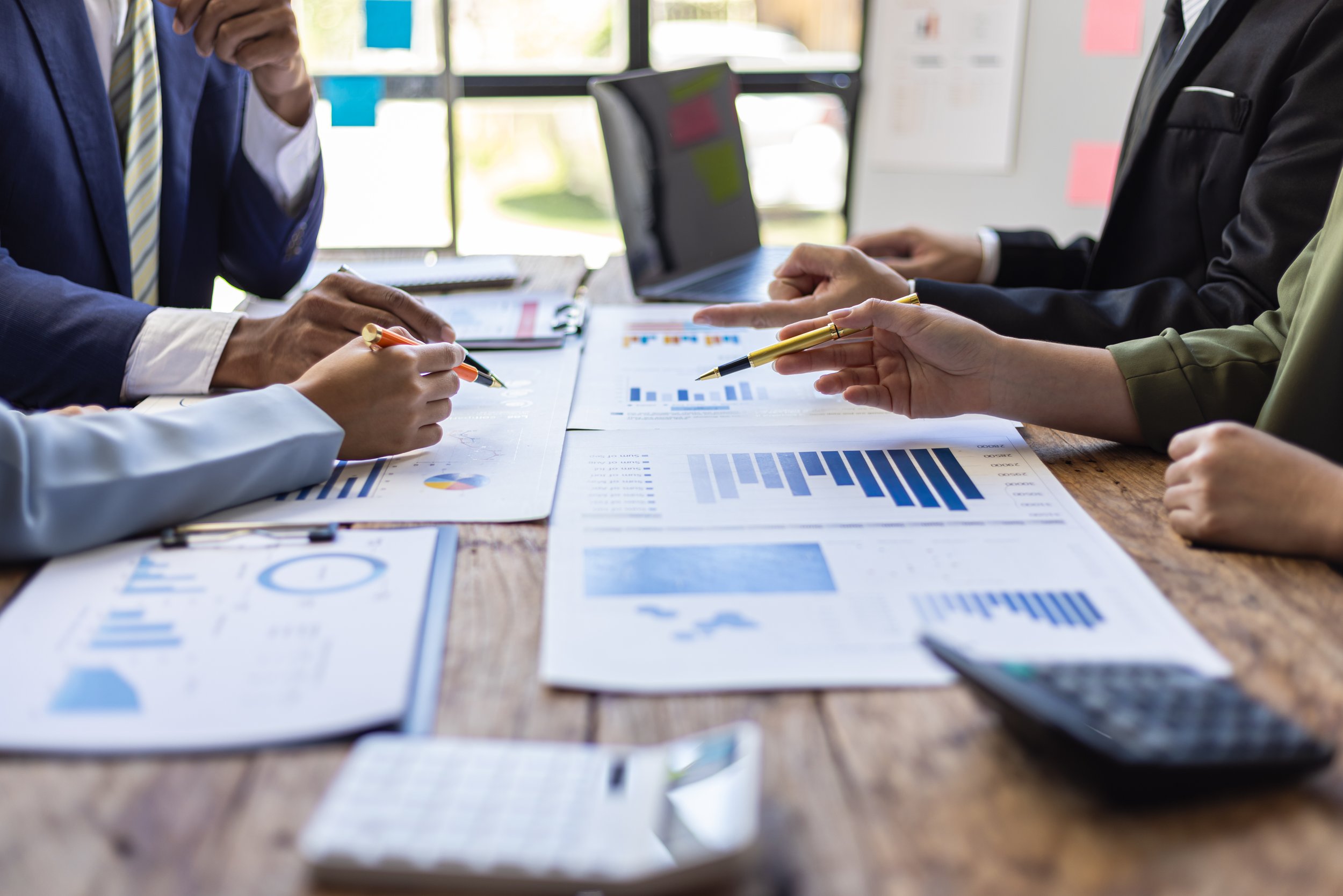 Mastering Revenue Management: Strategies for Hotel Success