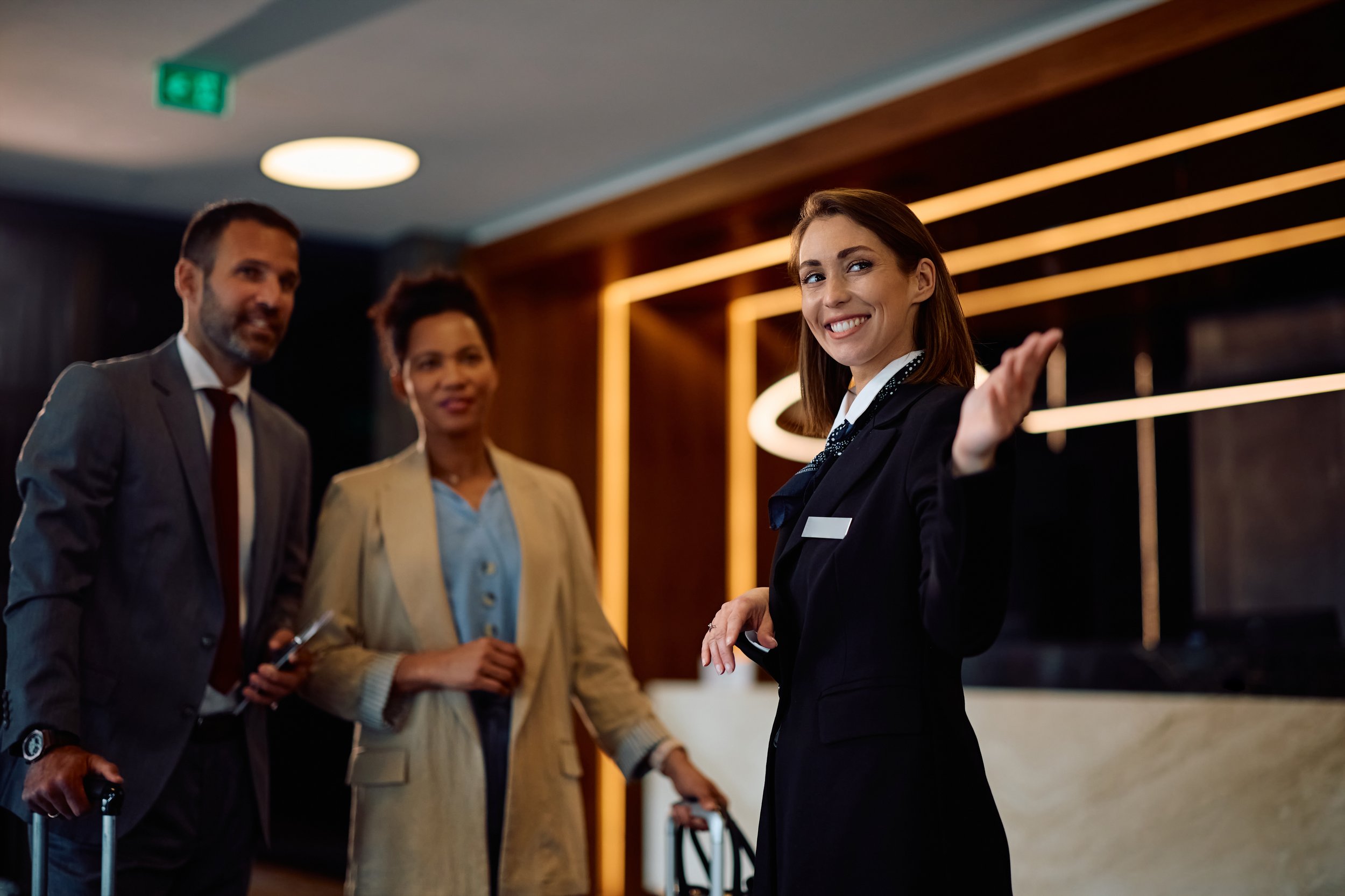 Mastering Multi-Unit Hospitality Management: Best Practices for Operational Excellence