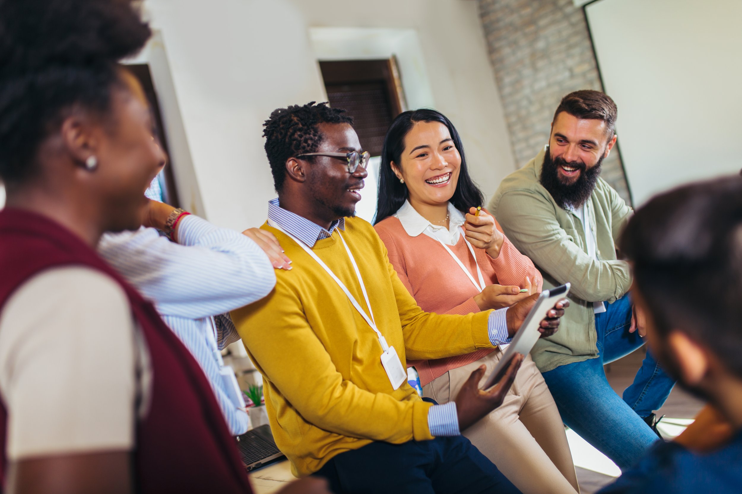Empowering Teams and Leaders: Transforming the Hospitality Landscape