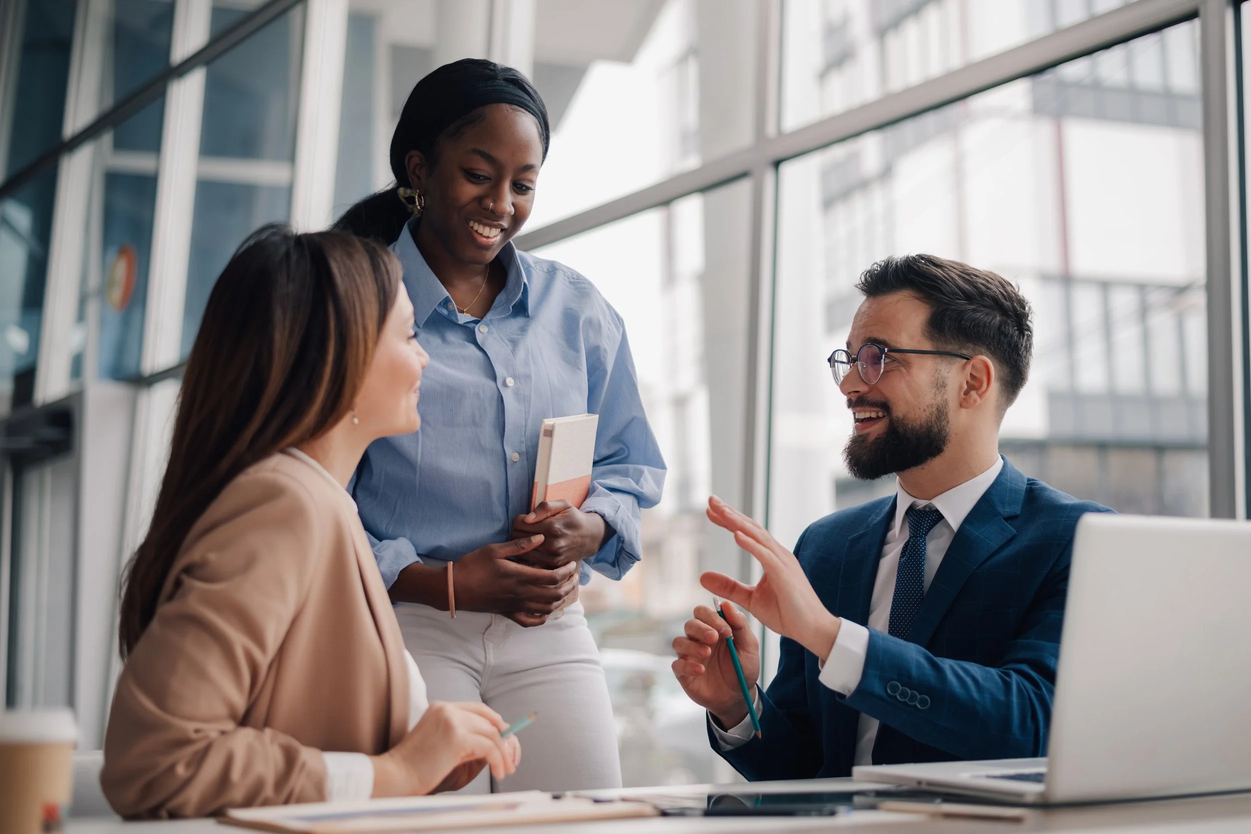 Unlocking Career Potential: Mentorship in the Hospitality Industry