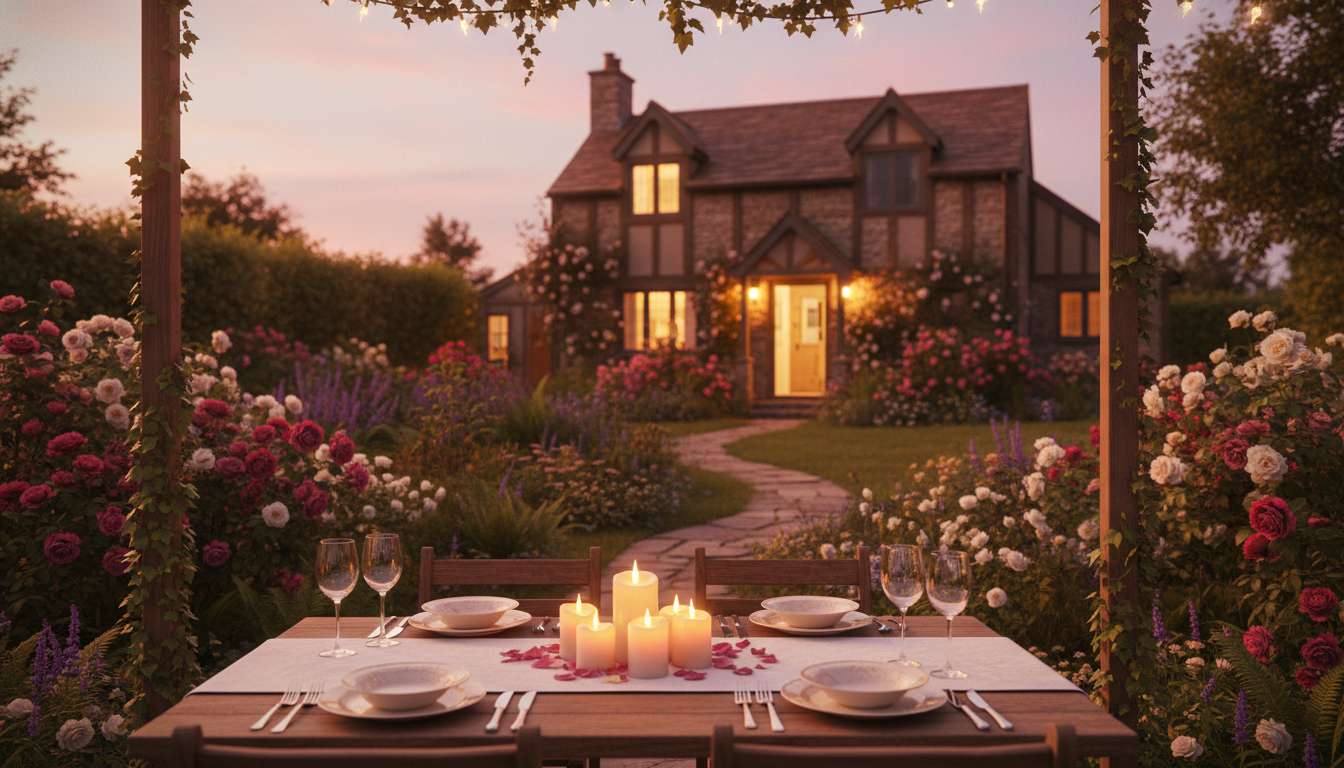 Best Romantic Getaways in the US to Rekindle Love