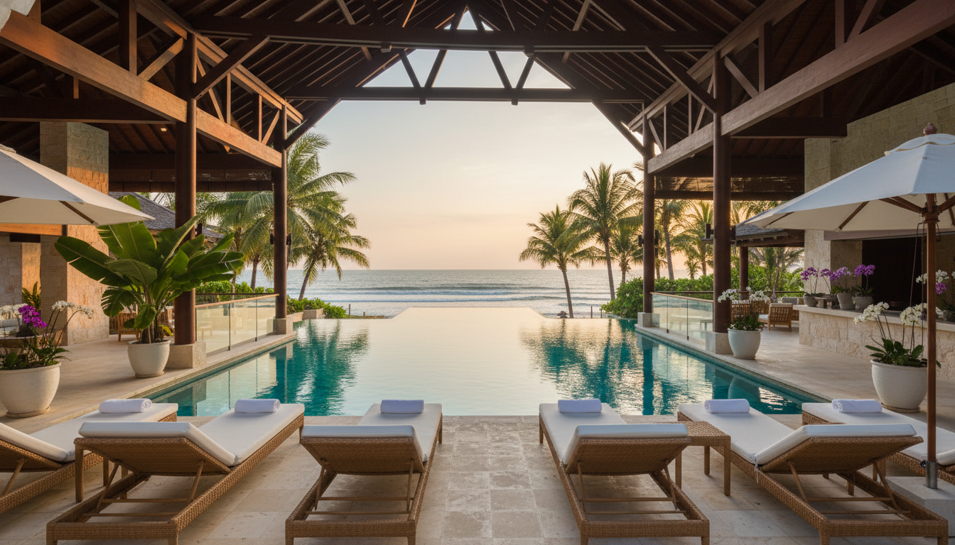 Best Luxury Resorts for Your Dream Vacation in the US