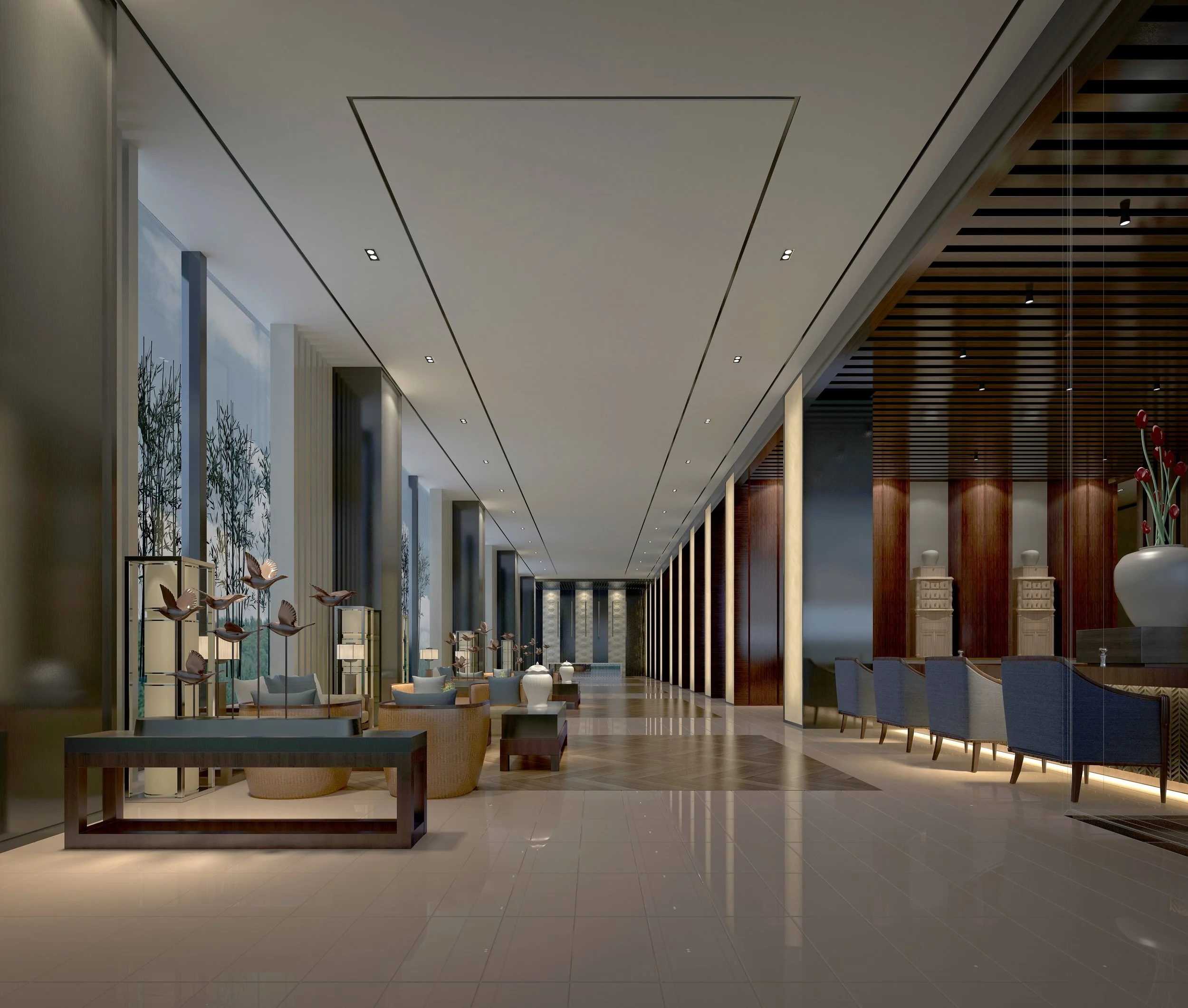 Reimagining Your Hospitality Brand: Bold Moves to Capture Today’s Discerning Traveler