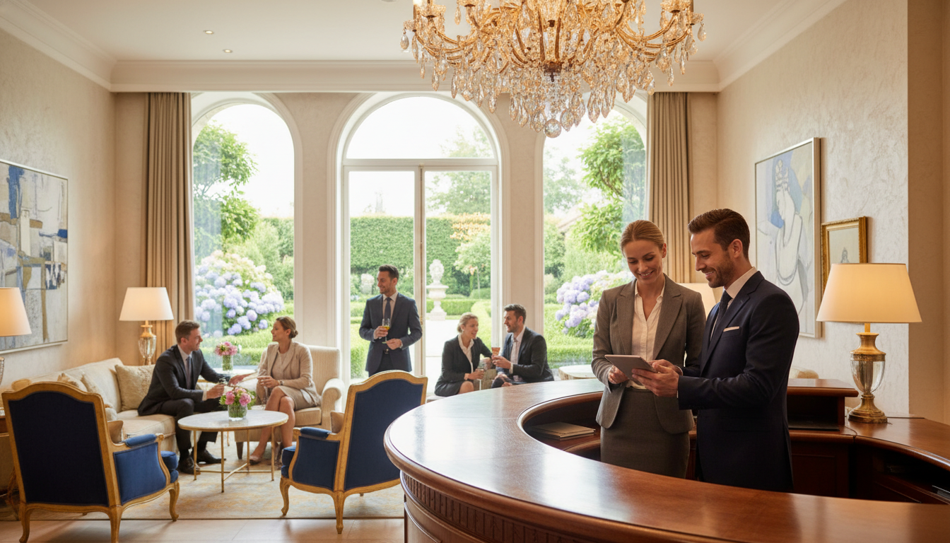 Read Hotel Reviews to Find Your Ideal Stay in the US