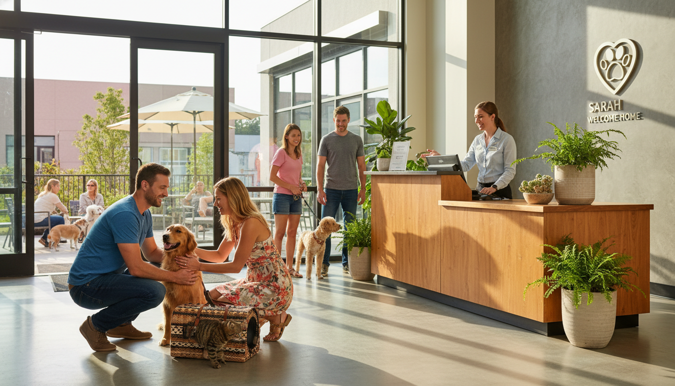 Find the Best Pet-Friendly Hotels Across the United States