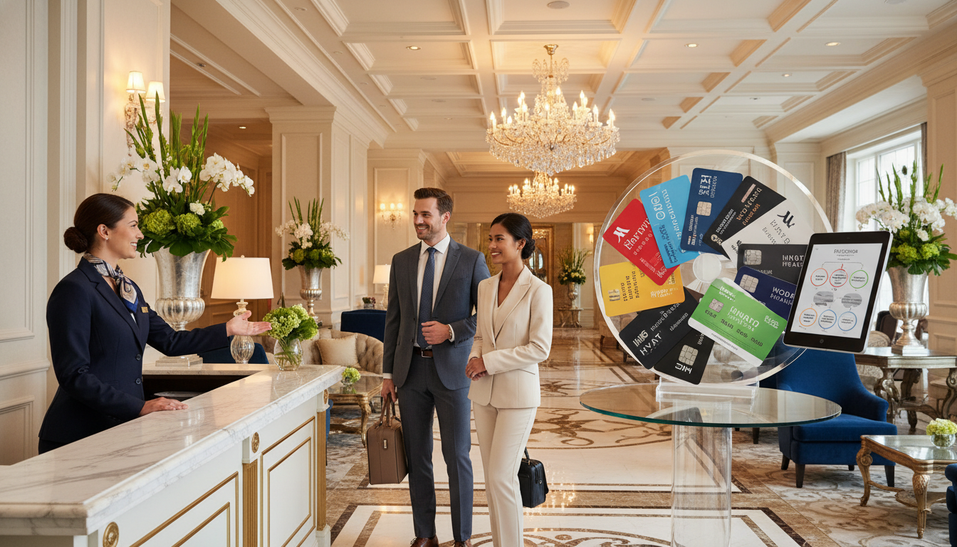 Discover the Best Hotel Loyalty Programs in the US