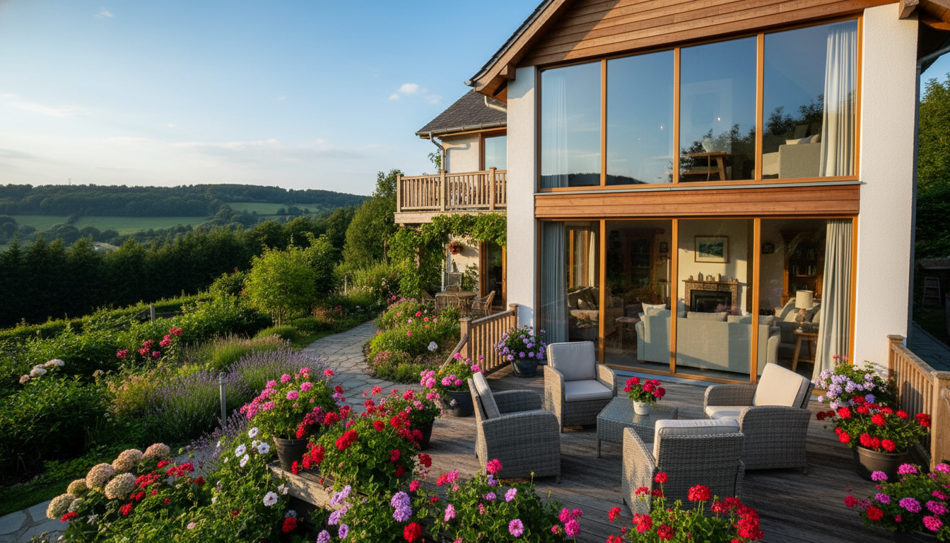 Find the Best Holiday Rentals for Your US Vacation Today