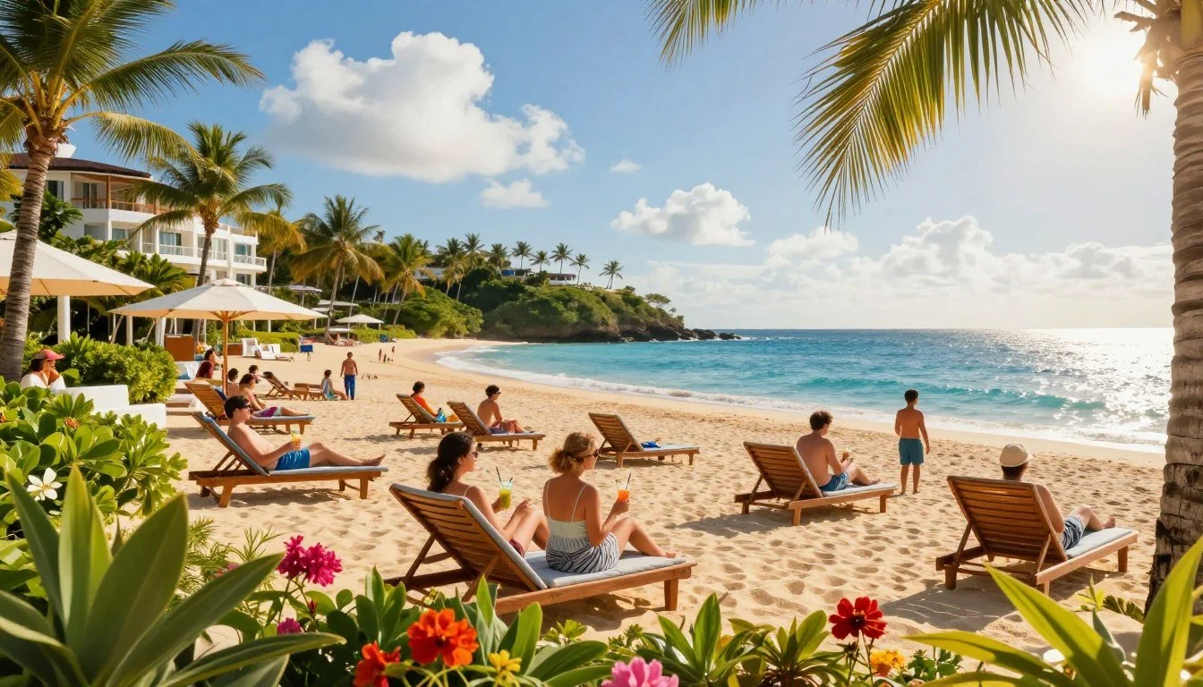 Summer Travel: Your Ultimate Guide