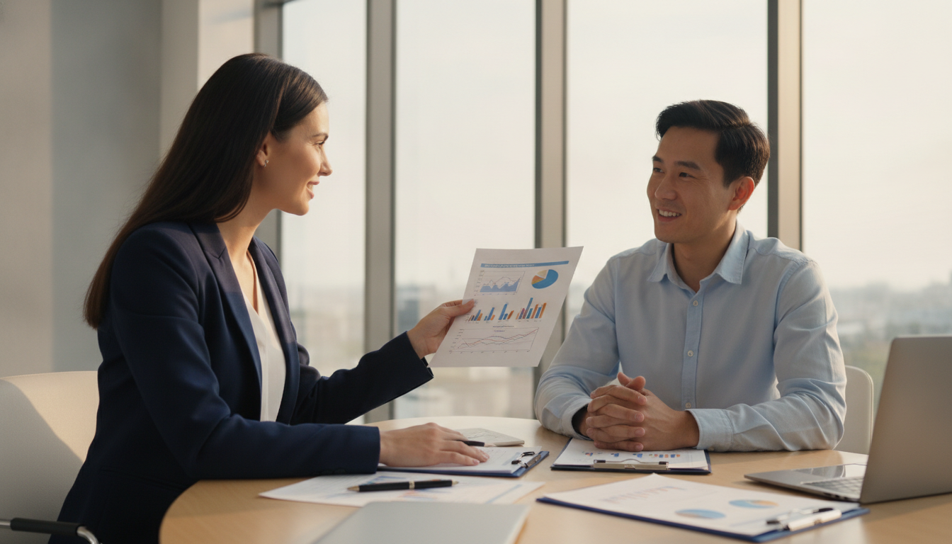 How to Conduct Performance Evaluations That Motivate