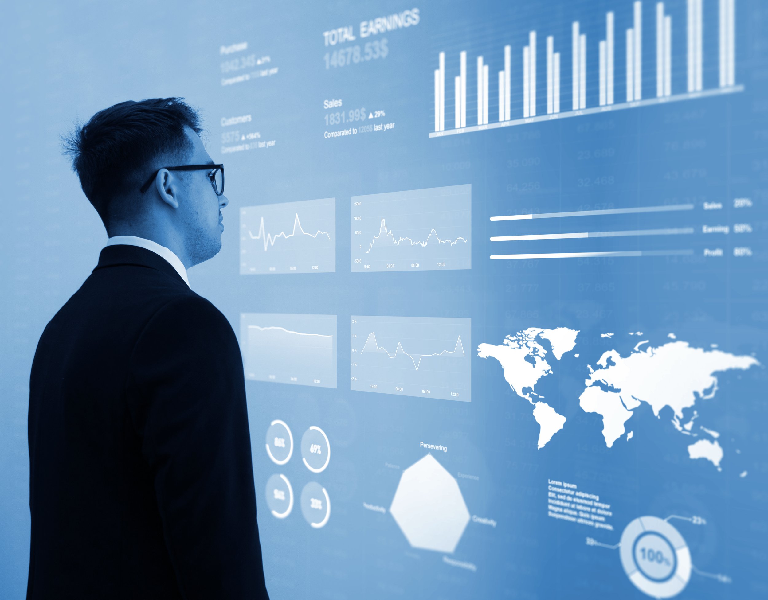 Harnessing Data Insights for Smarter Hospitality Investments