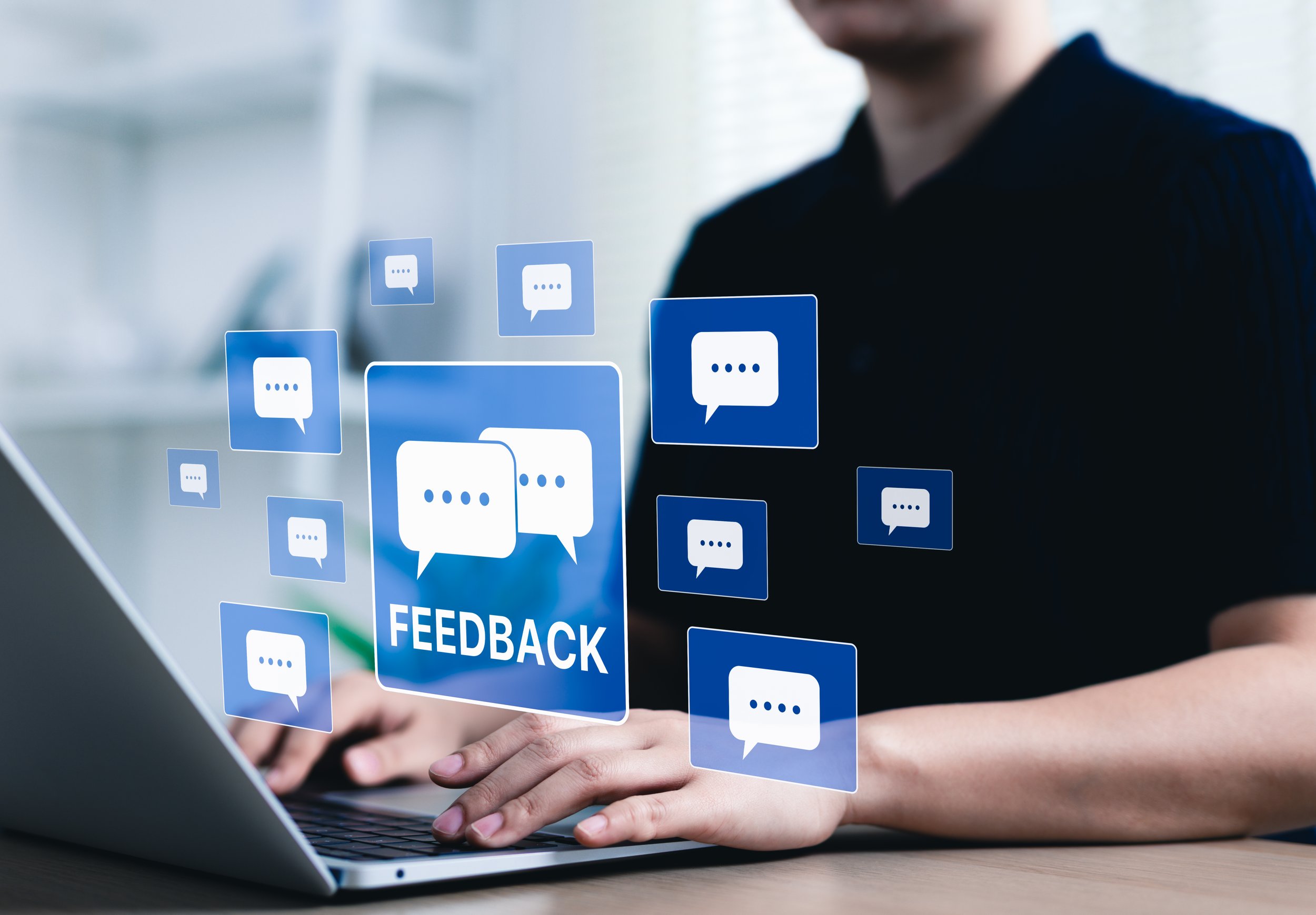 Unlocking Excellence: Transforming Service Through Guest Feedback