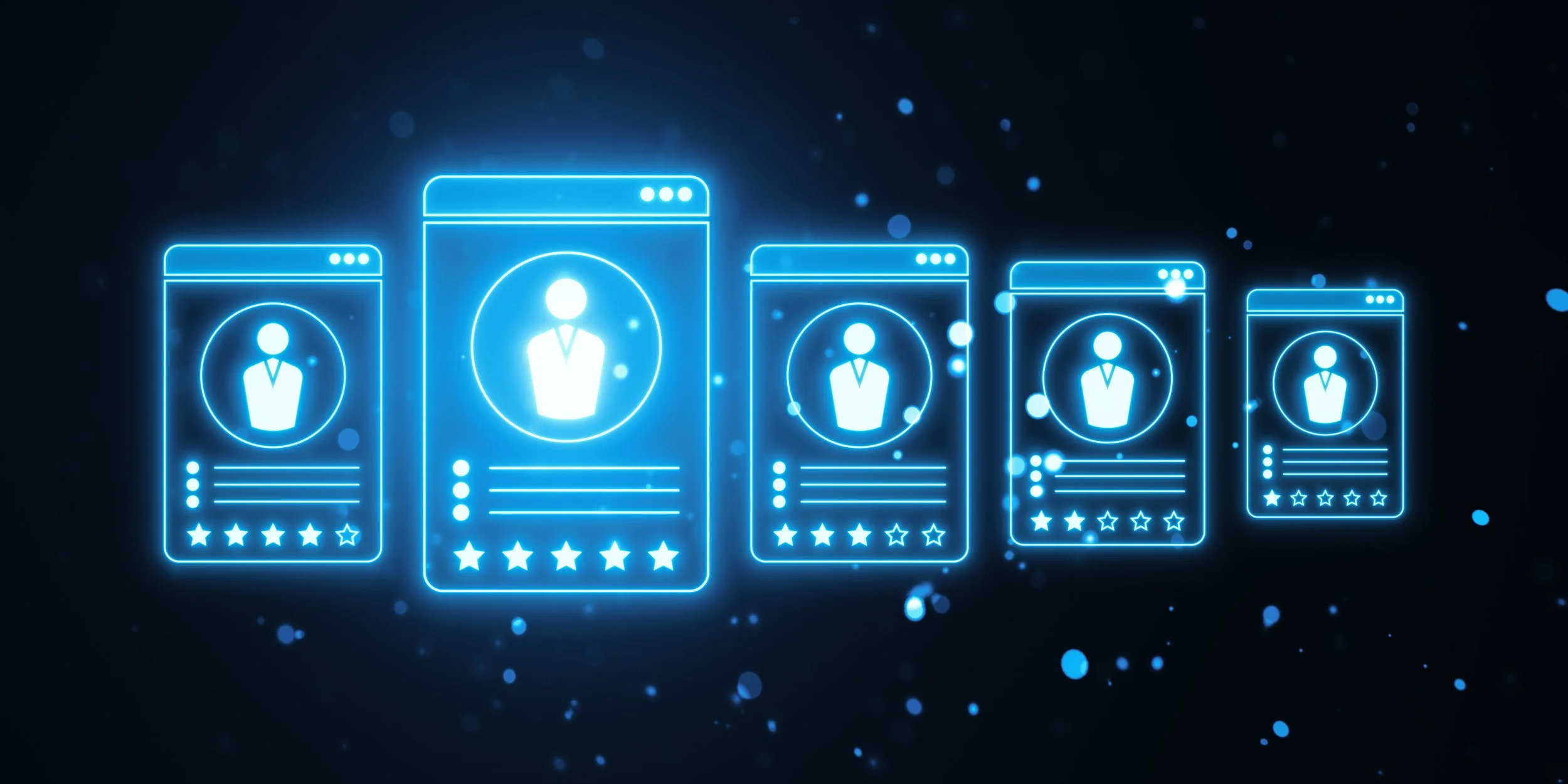 Harnessing the Power of Social Media and Online Reviews in Hospitality