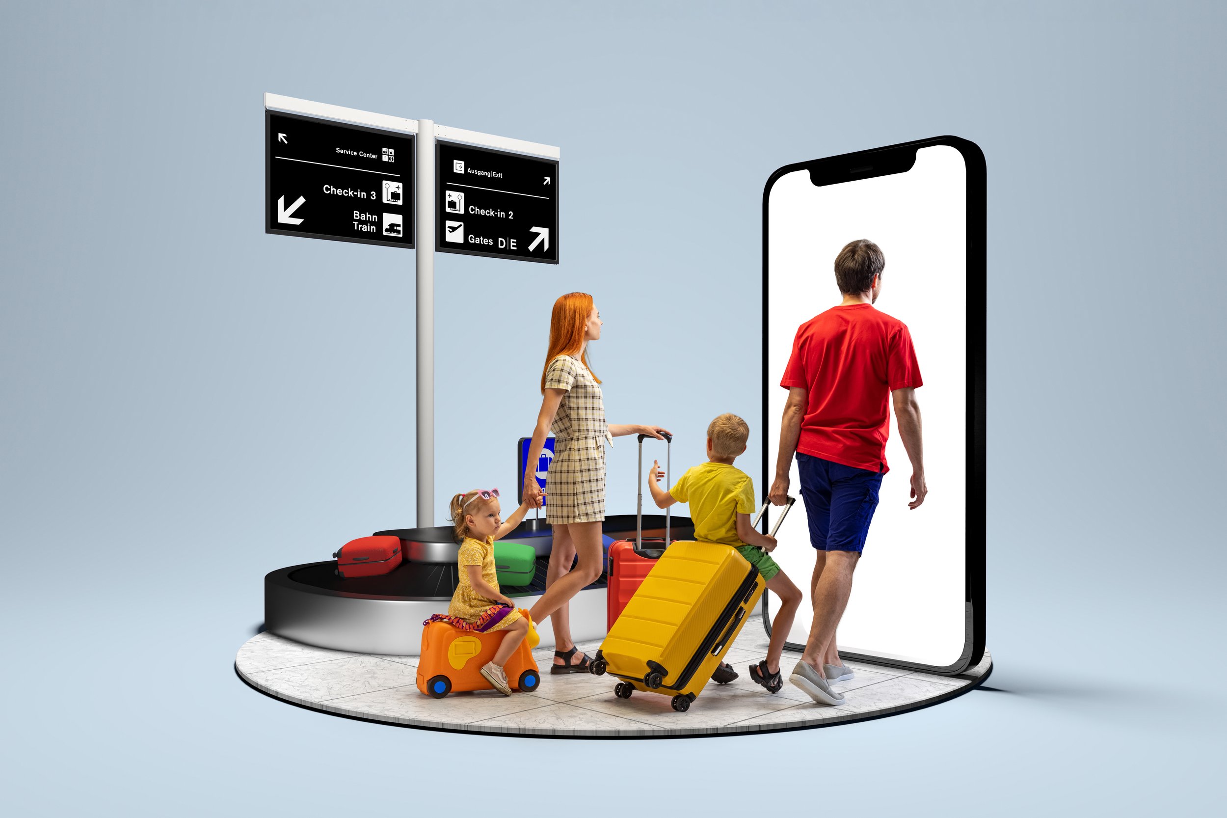 Maximizing Holiday Travel Success: Expert Strategies for Hospitality Businesses