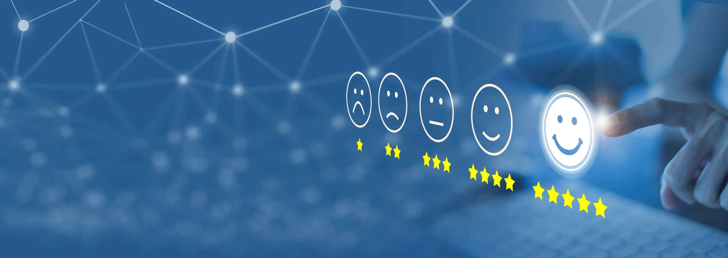 Harnessing the Power of Social Media and Online Reviews in Hospitality