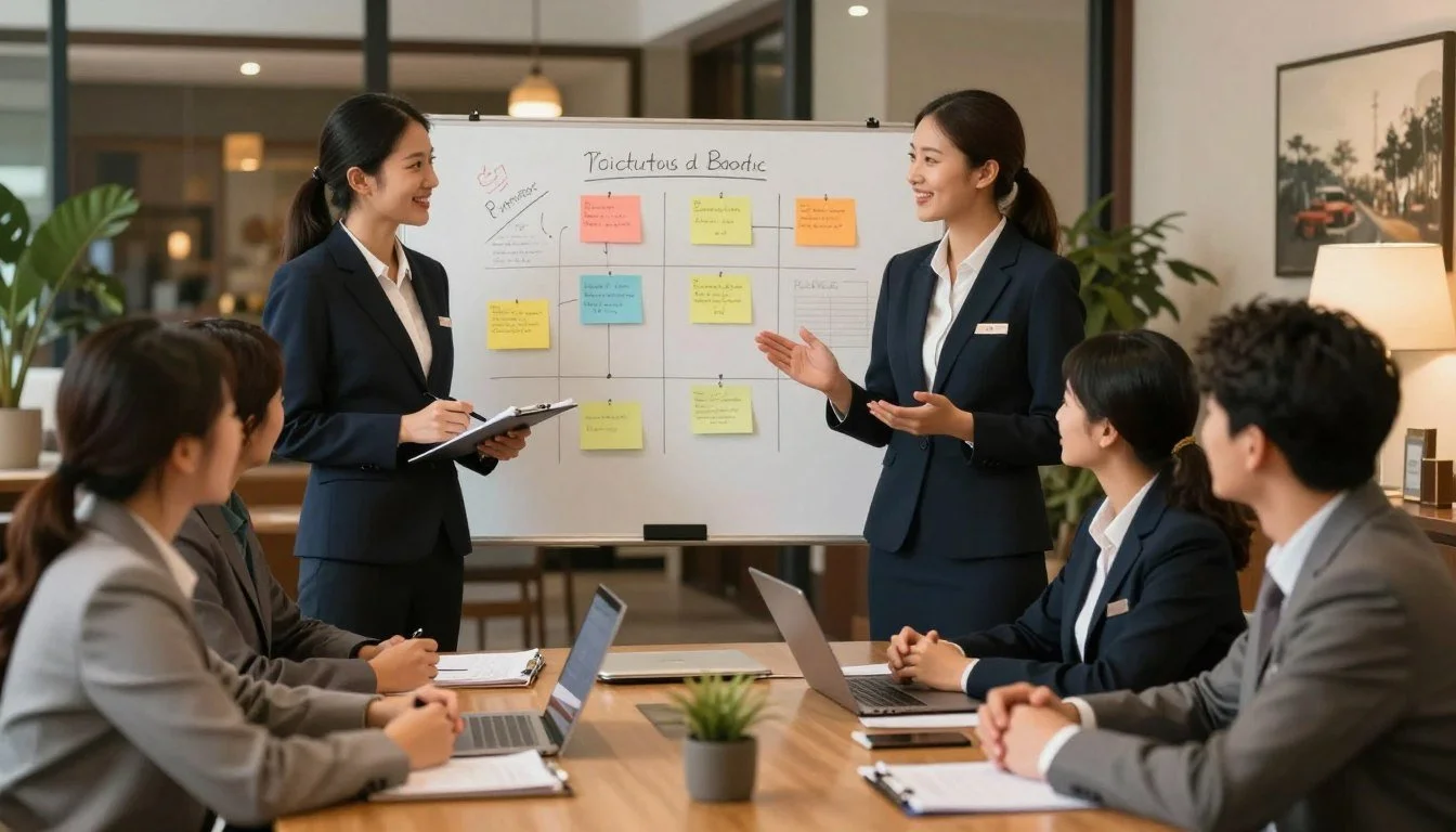 Boost Staff Retention in Hospitality with These Strategies