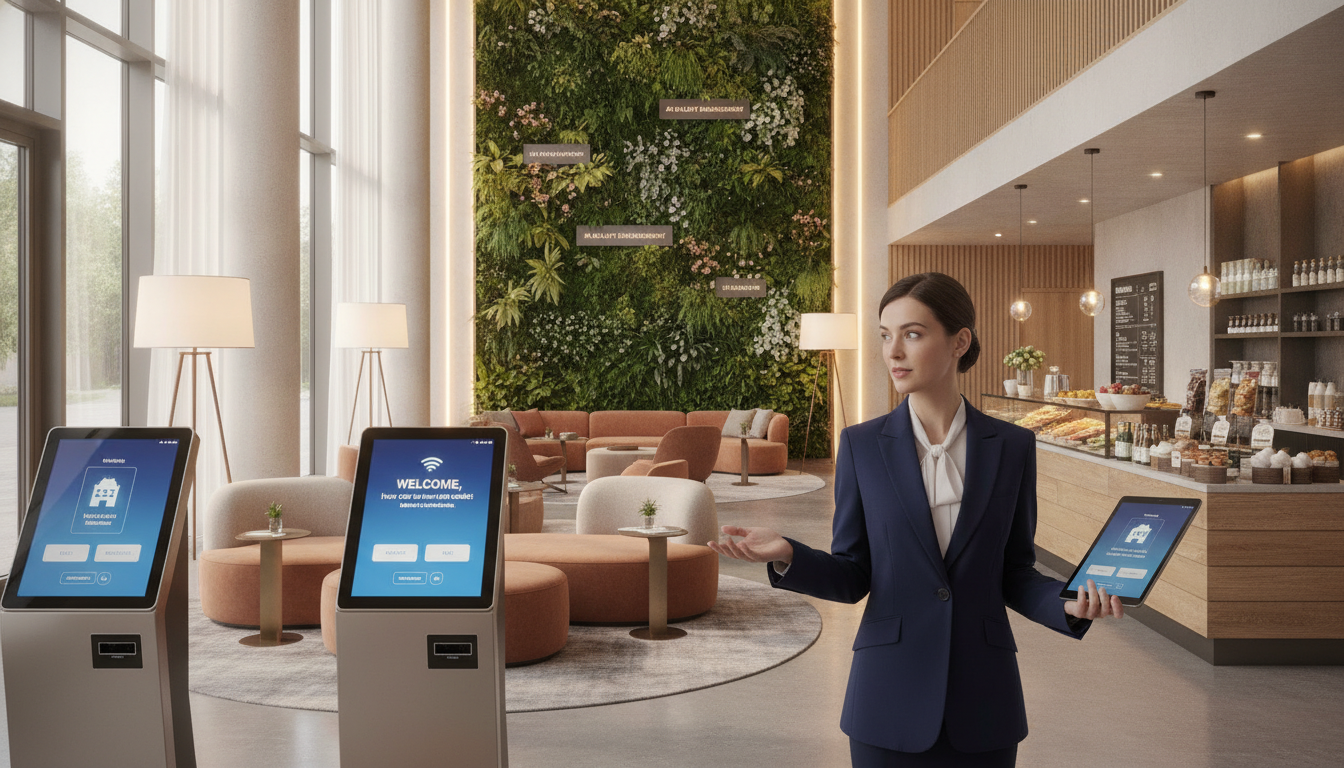 10 Hotel Amenities Guests Actually Care About in 2026