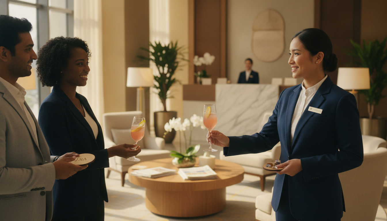 How Personalized Guest Experiences Improve Customer Loyalty, According to George Dfouni