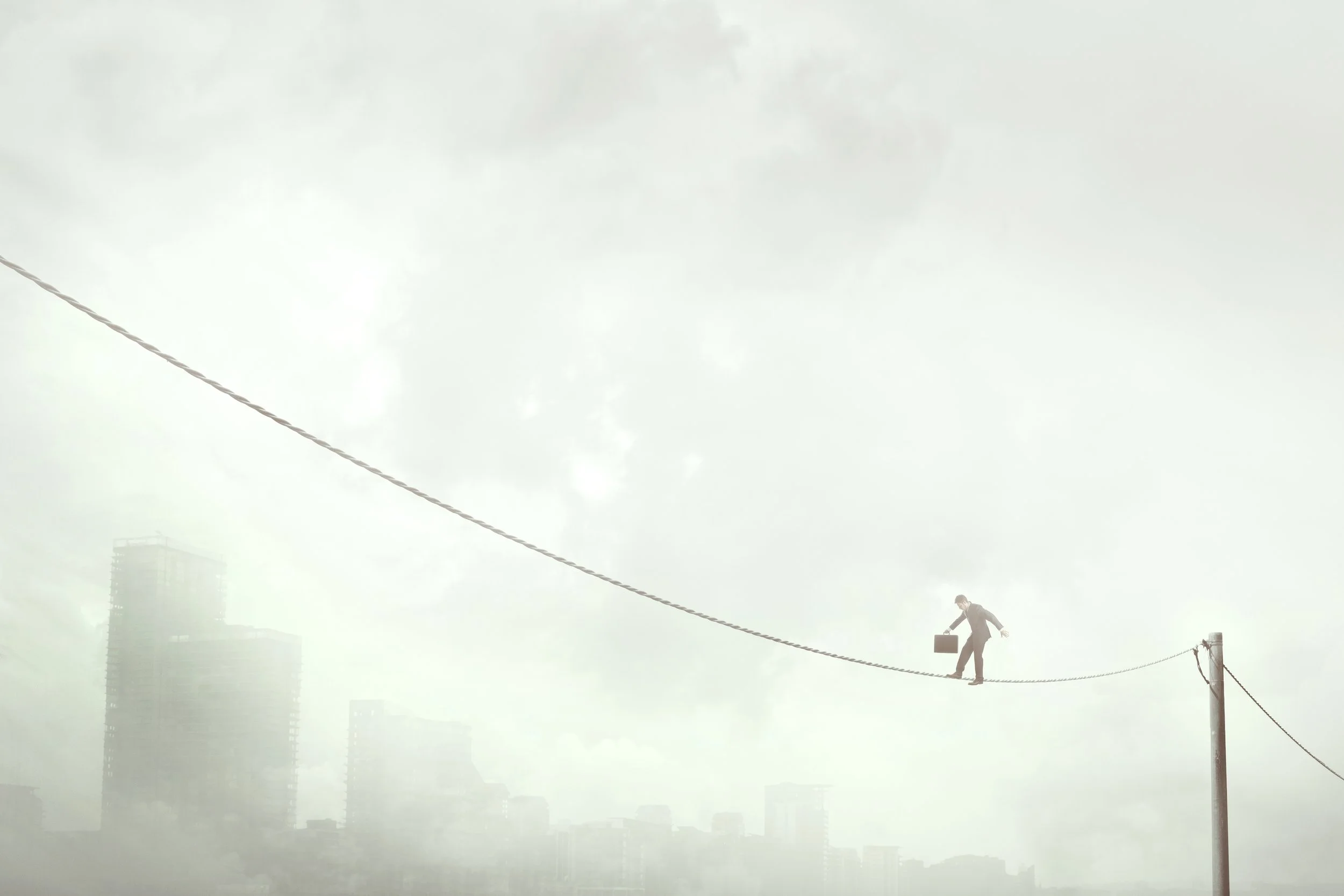Mastering the Art of Balance: Passion Projects and Corporate Responsibilities
