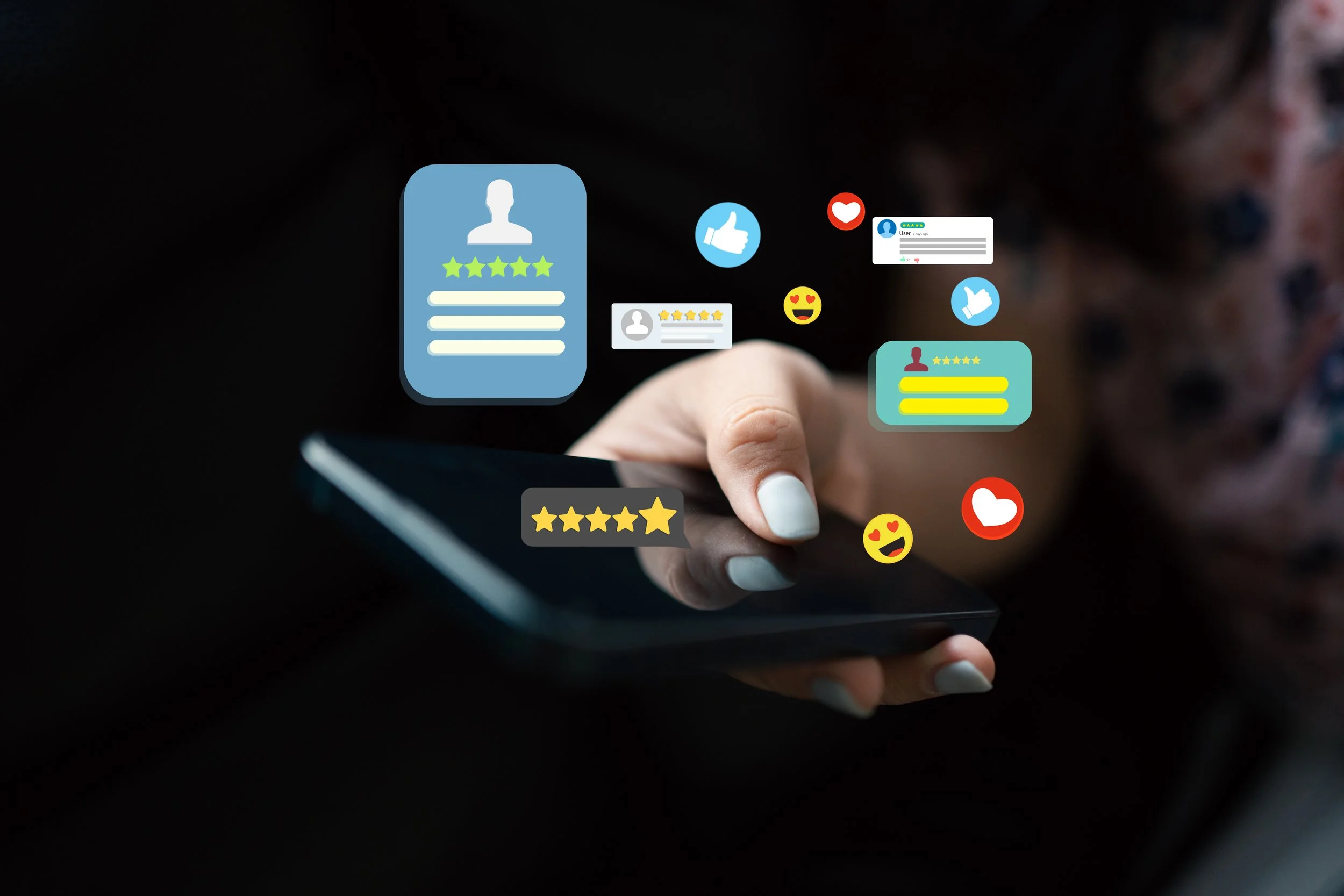 Harnessing Social Media Power: Influencing Guest Choices and Enhancing Experiences