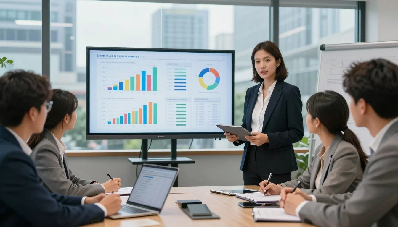 Performance Management Tips for Better Employee Results