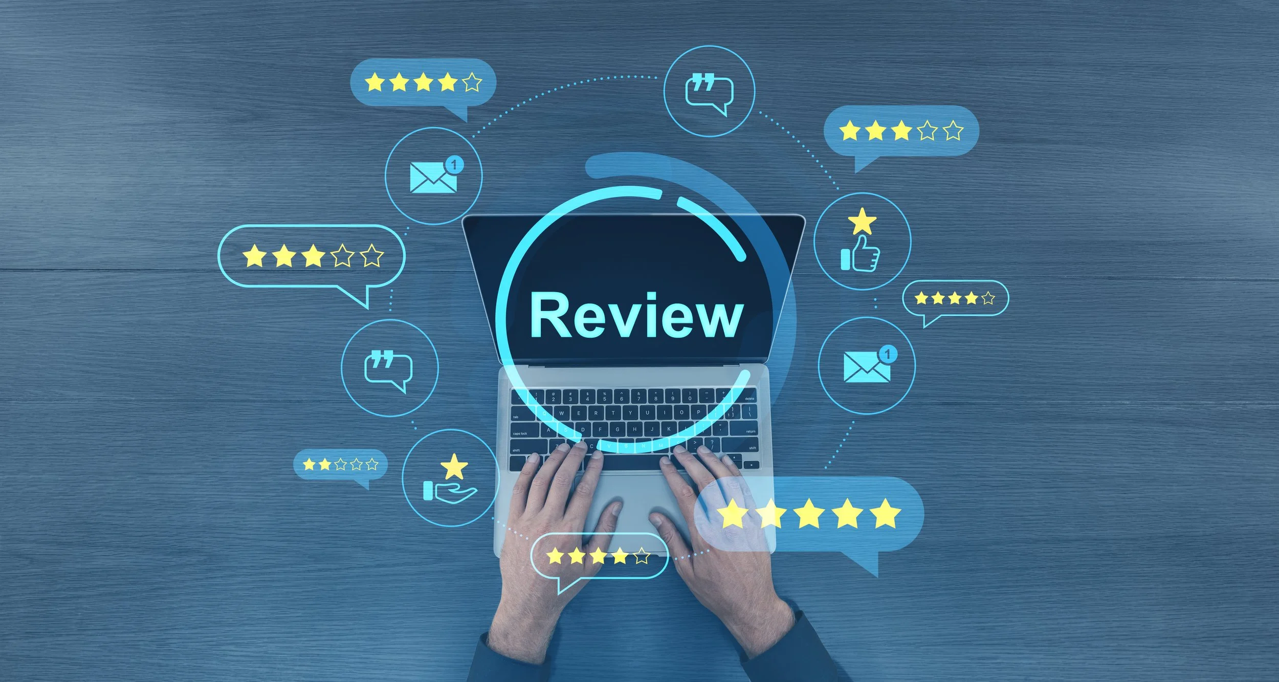 Decoding the Influence: How Social Media and Online Reviews Shape Guest Decisions
