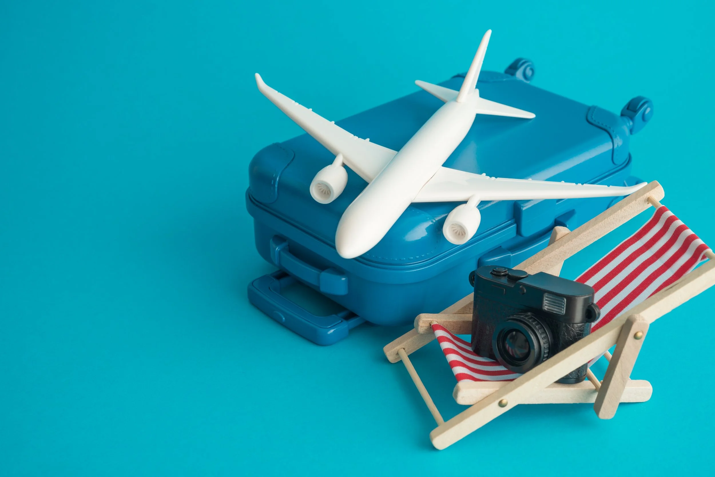 Unlocking Holiday Travel Success: Strategic Insights for Hospitality Leaders