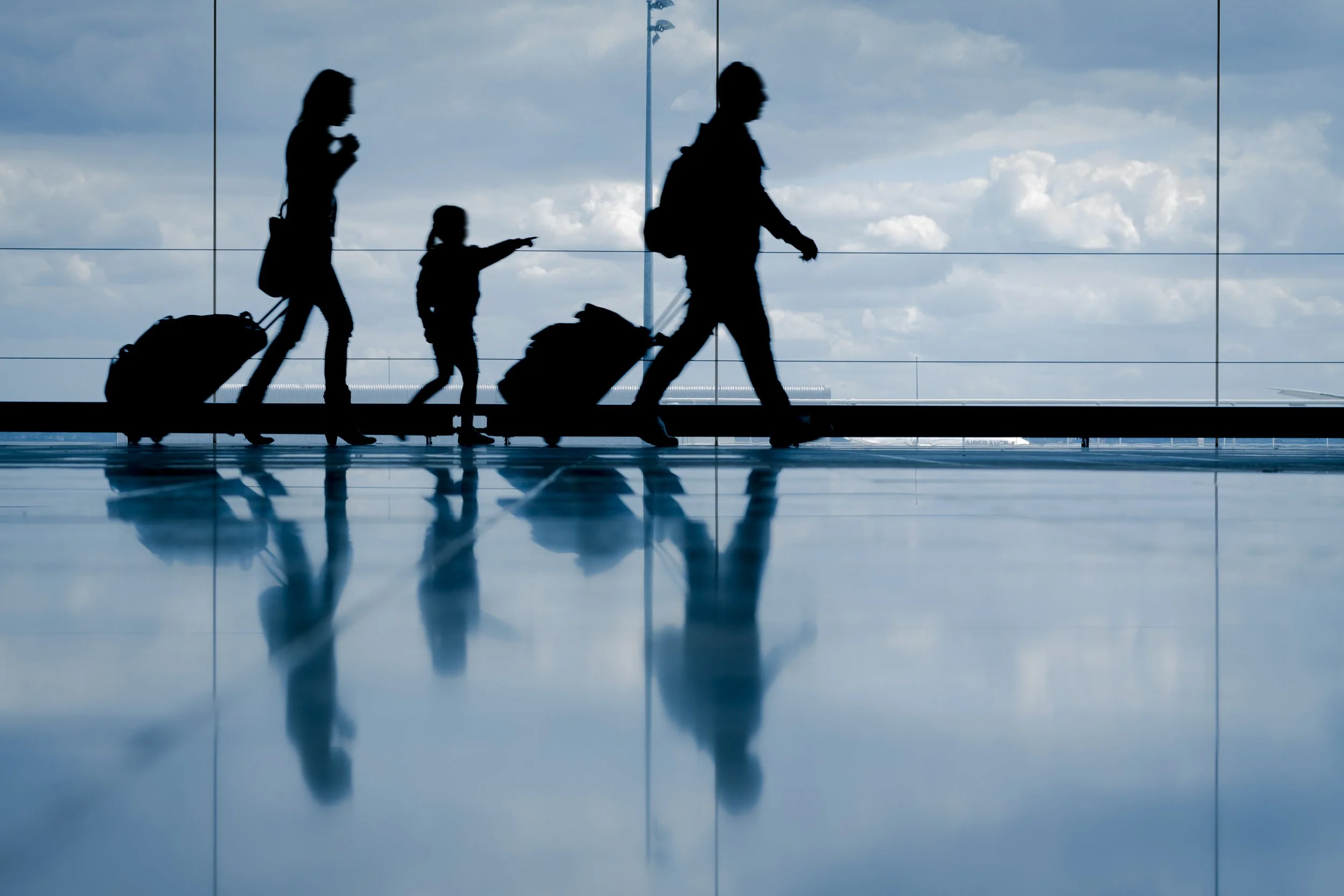 Maximizing Holiday Travel Success: Strategic Insights for Hospitality Owners