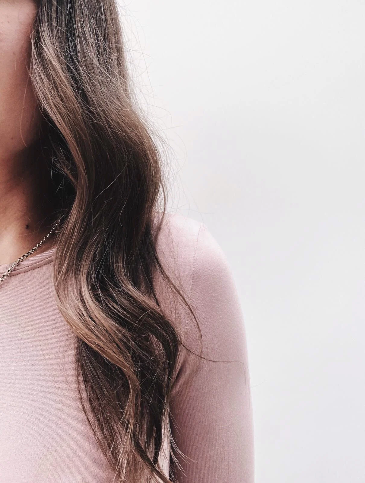 Sasha Jane Handmade pink micromodal jersey maxi dress loungewear pyajamas Bristol