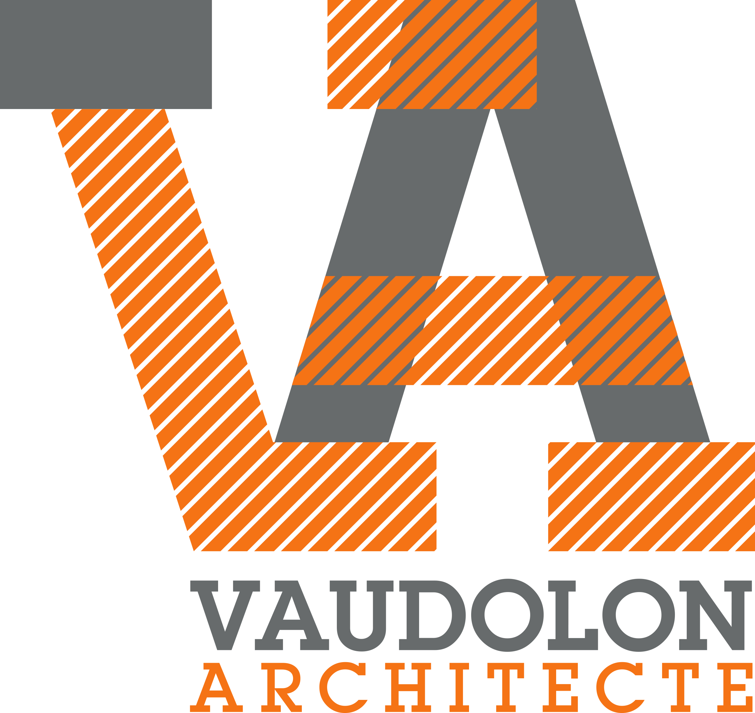 Thierry Vaudolon Architecte