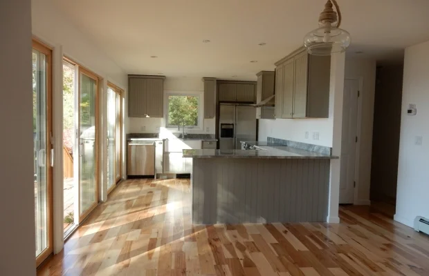 catskill kitchen renovation
