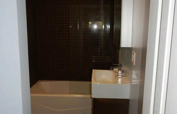 catskill bathroom renovation