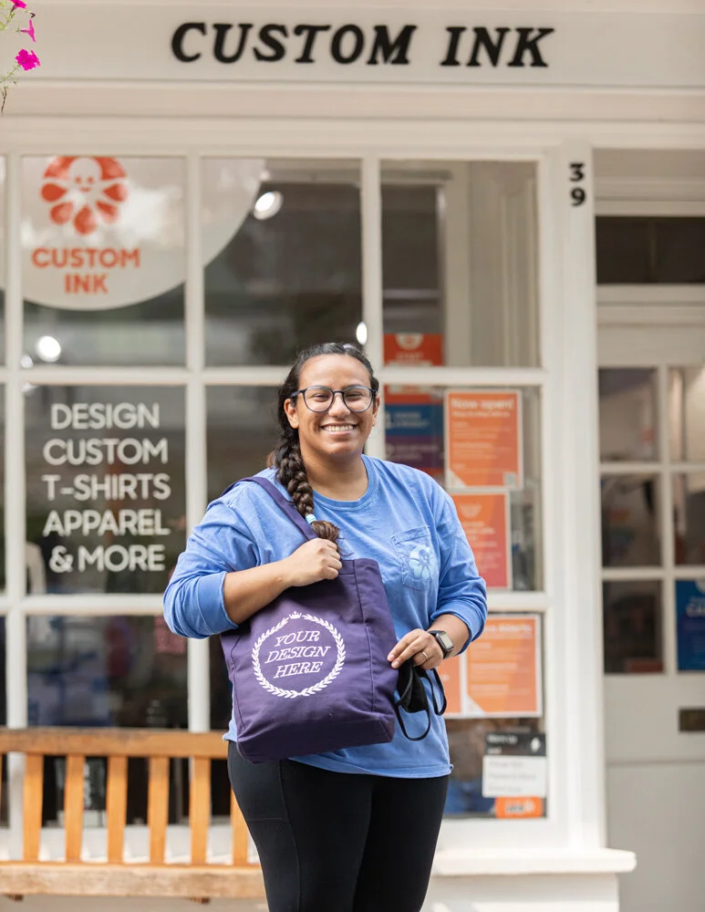 Member Spotlight: Custom Ink 