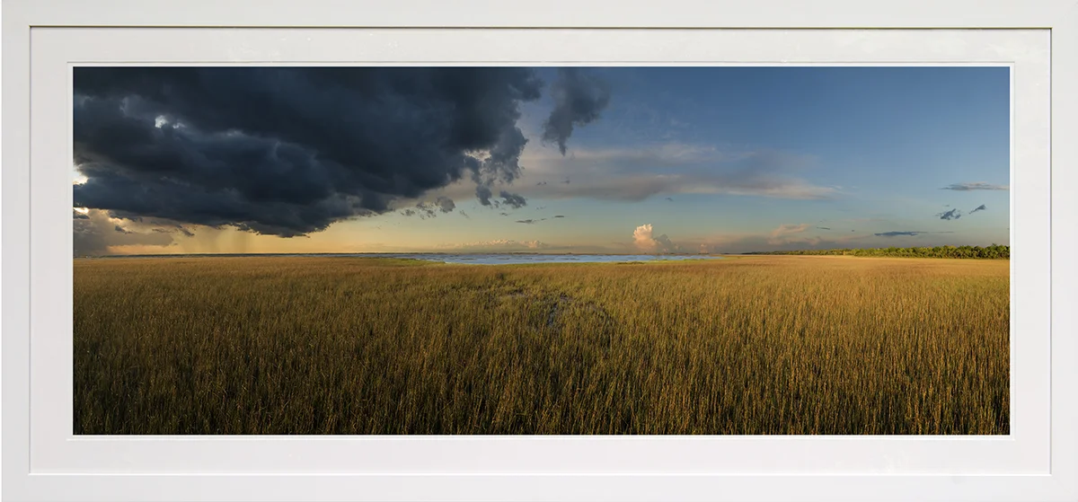 breaking storm: grey bay, sc