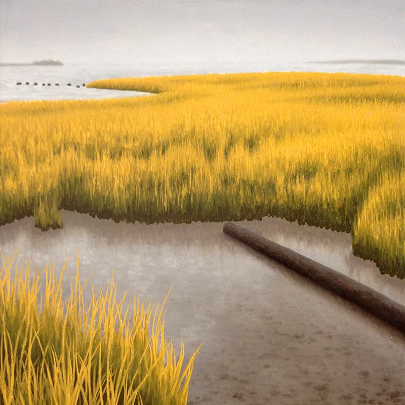 os 16 (charleston harbor)