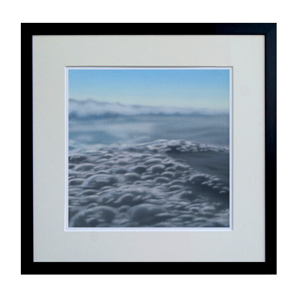 untitled seascape 9 (lonesome tears)