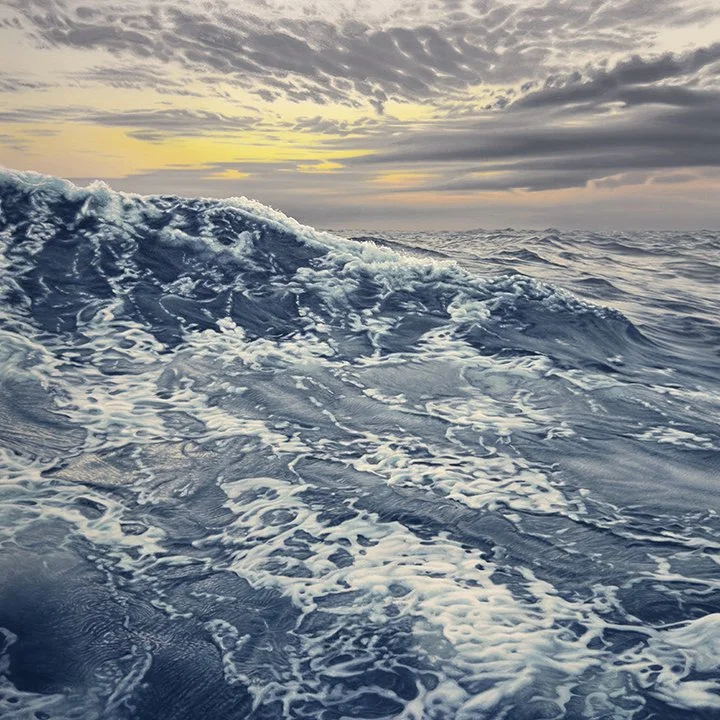 untitled seascape 33 (all around you)