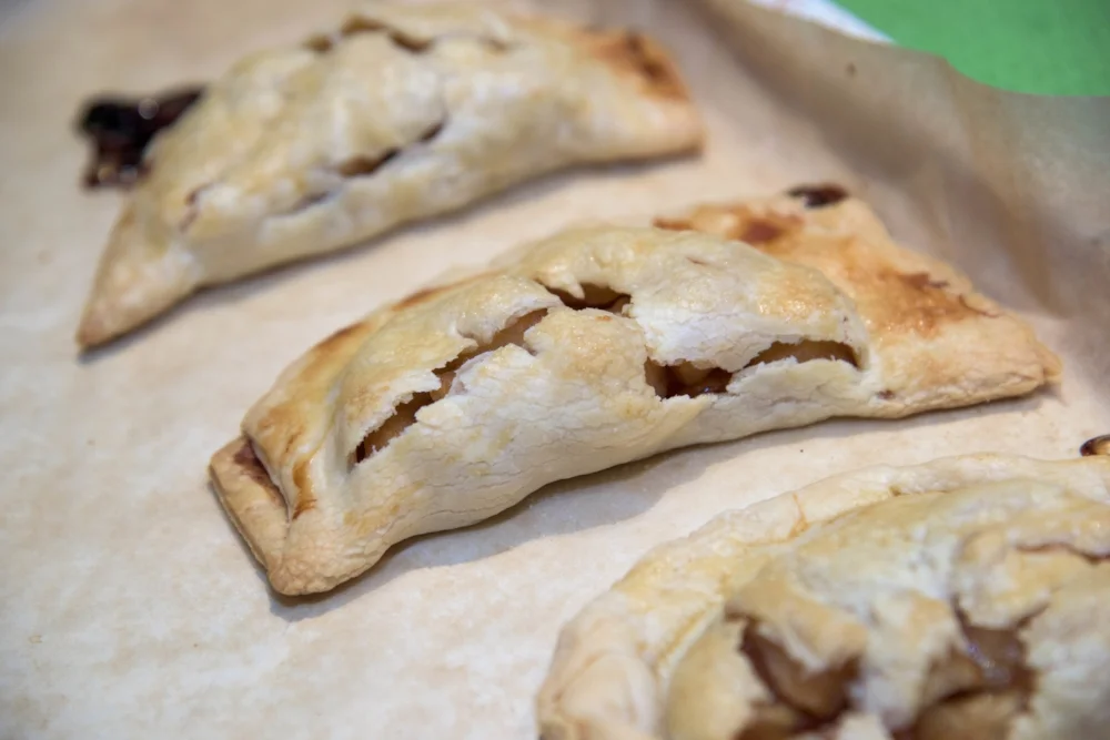 Sweet Hand Pies