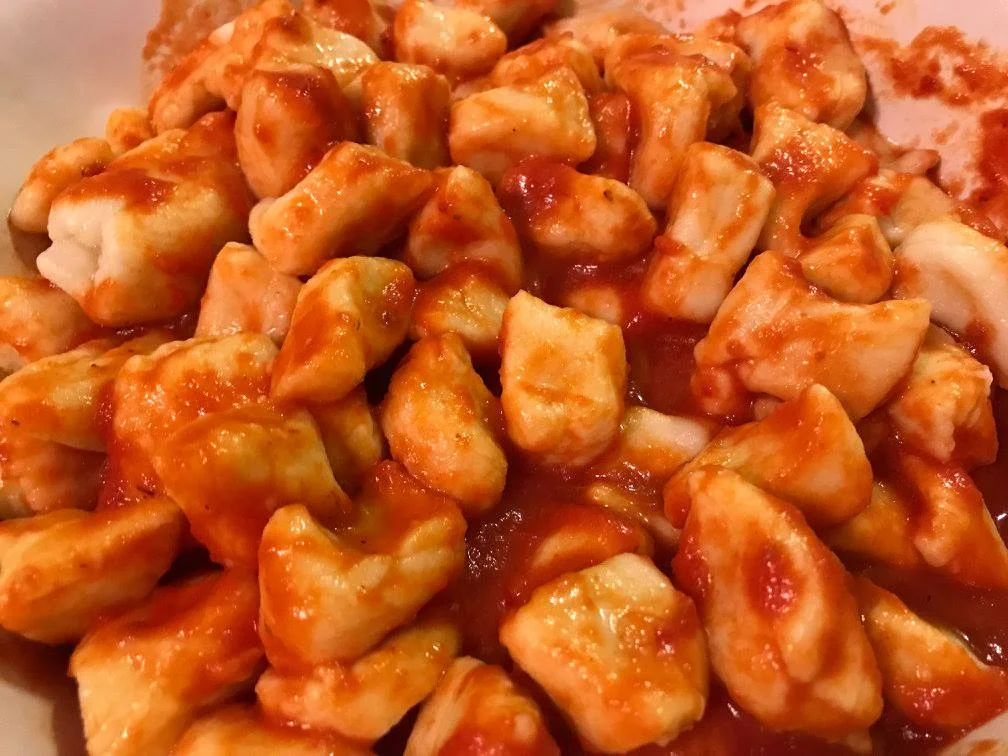 Gnocchi