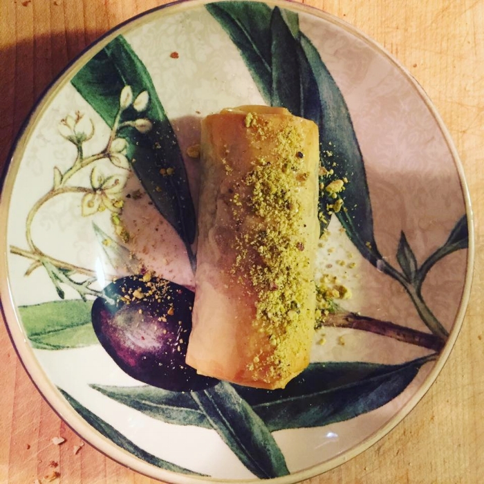 Baklava