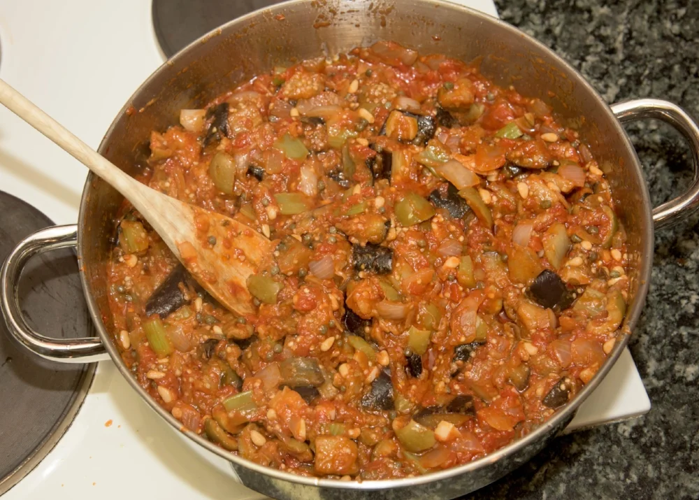 Caponata