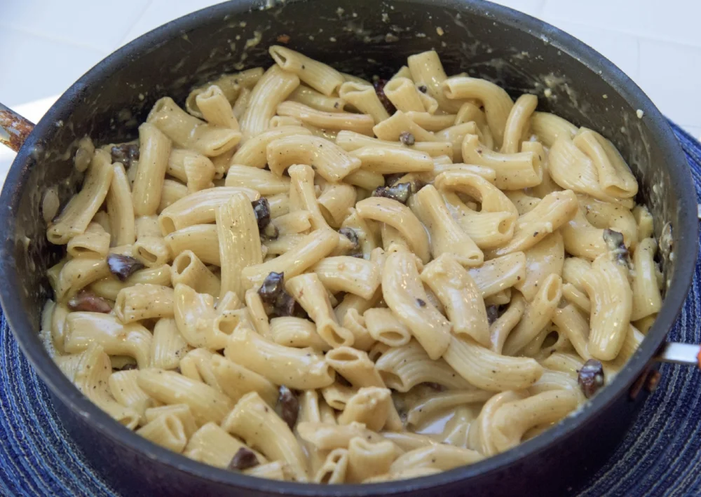 Carbonara