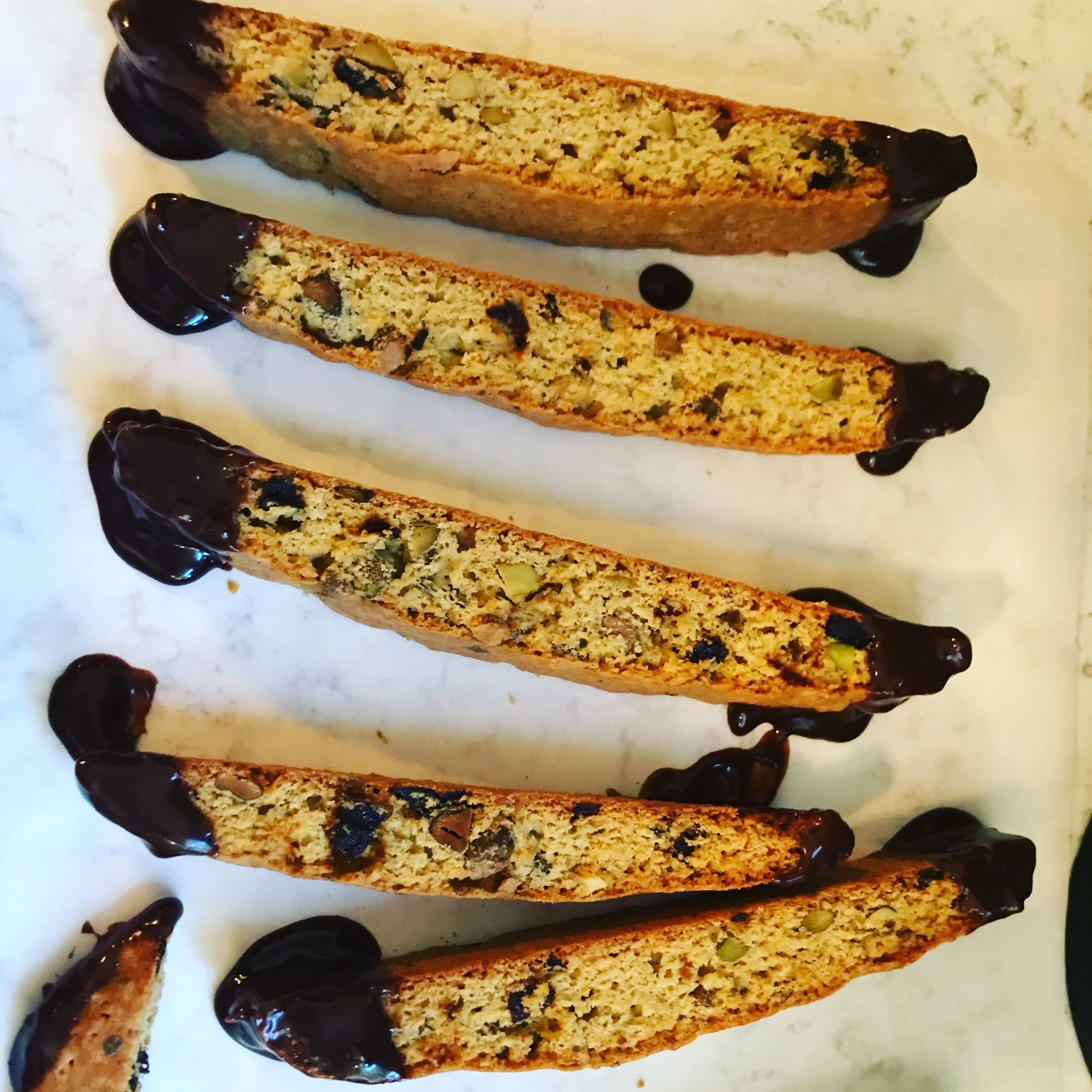 Biscotti