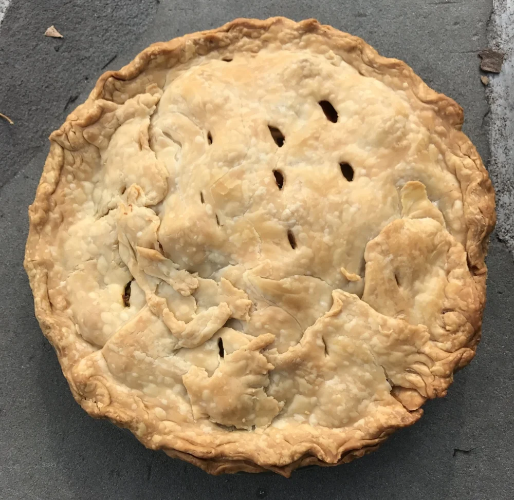 Pot Pies