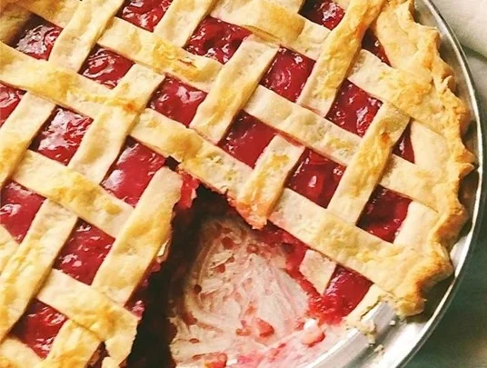Cherry Pie (s) 