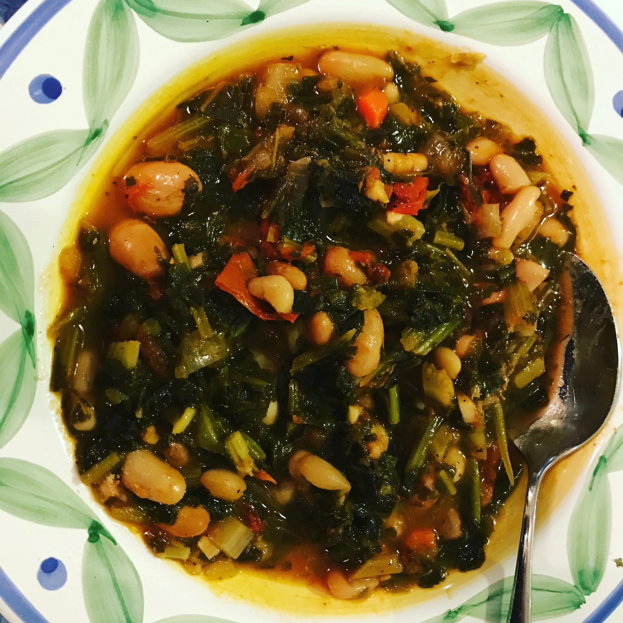 Ribollita