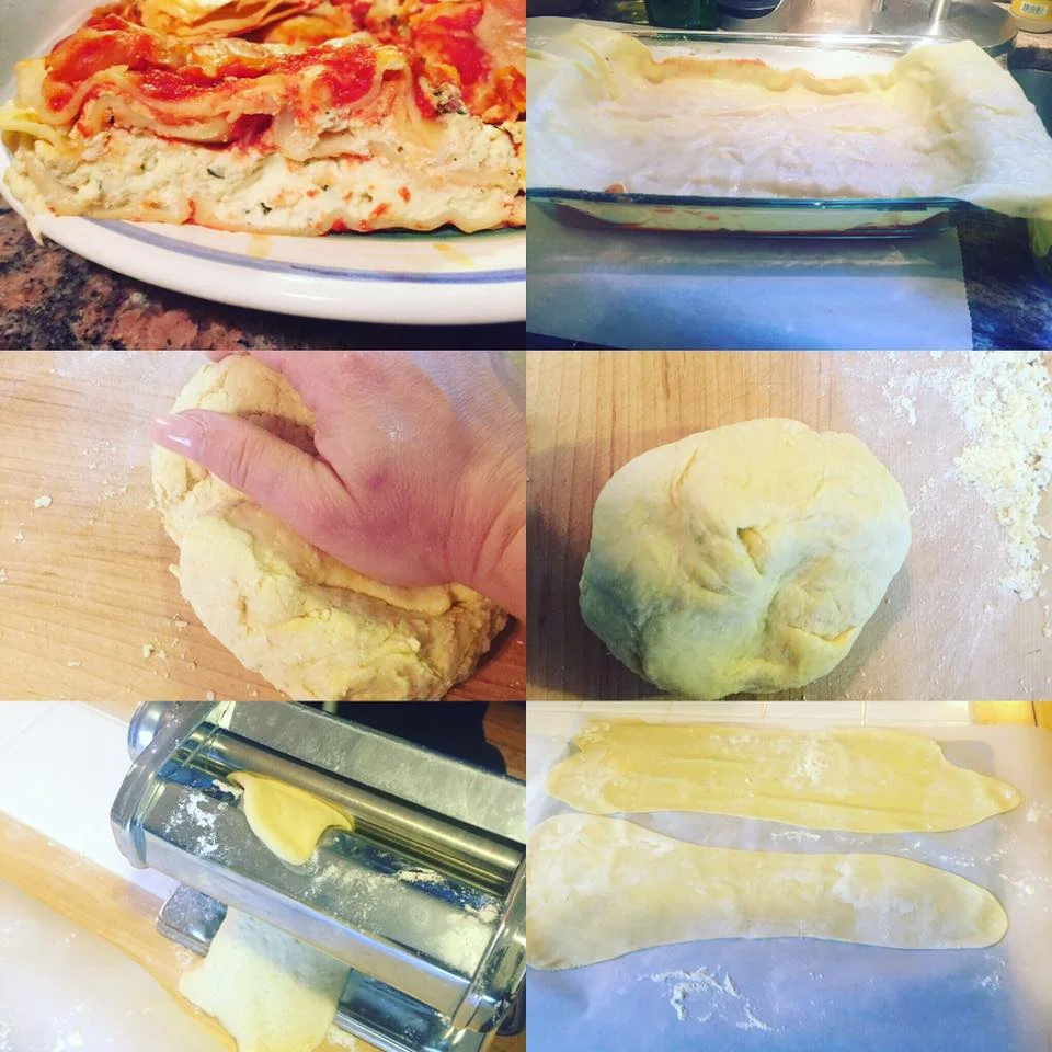 Lasagna