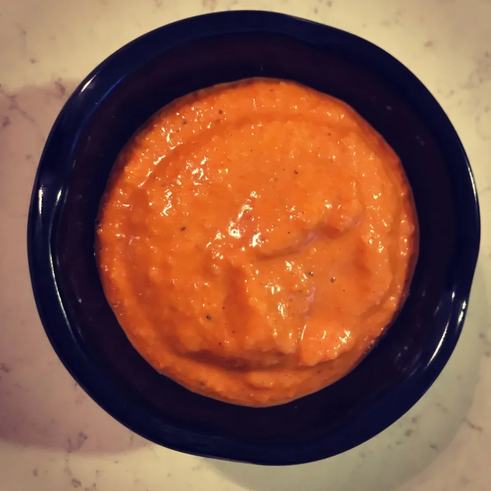 Romesco sauce